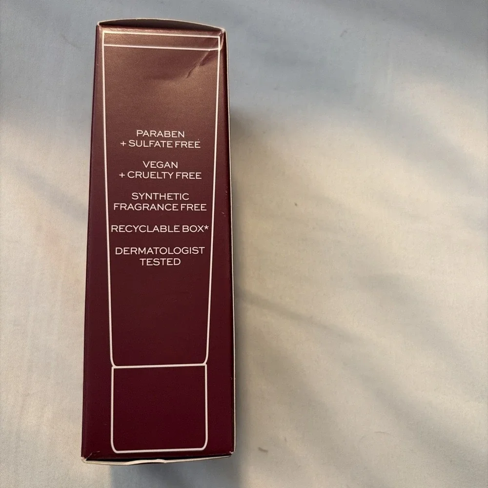 itk‎ Clay Color Changing Mask 2 fl oz 60 mL Pore Tightening Vegan Skincare NIB